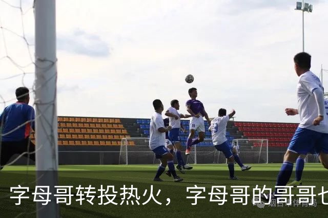 字母哥转投热火，字母哥的哥哥也不得不回到希腊联赛打球？